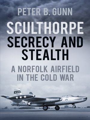 cover image of Sculthorpe Secrecy and Stealth